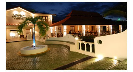 VIP Gourmet Restaurant